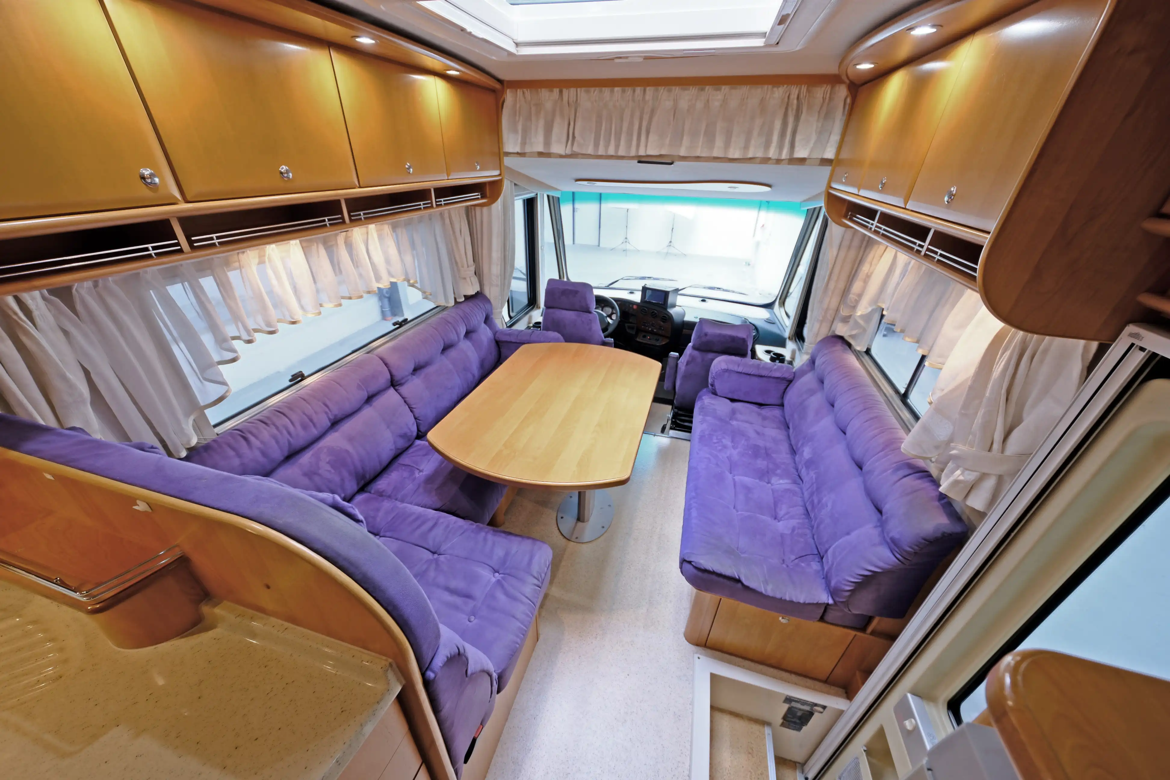 CONCORDE Charisma I 920